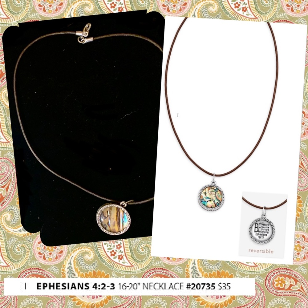 Premier Designs Ephesians